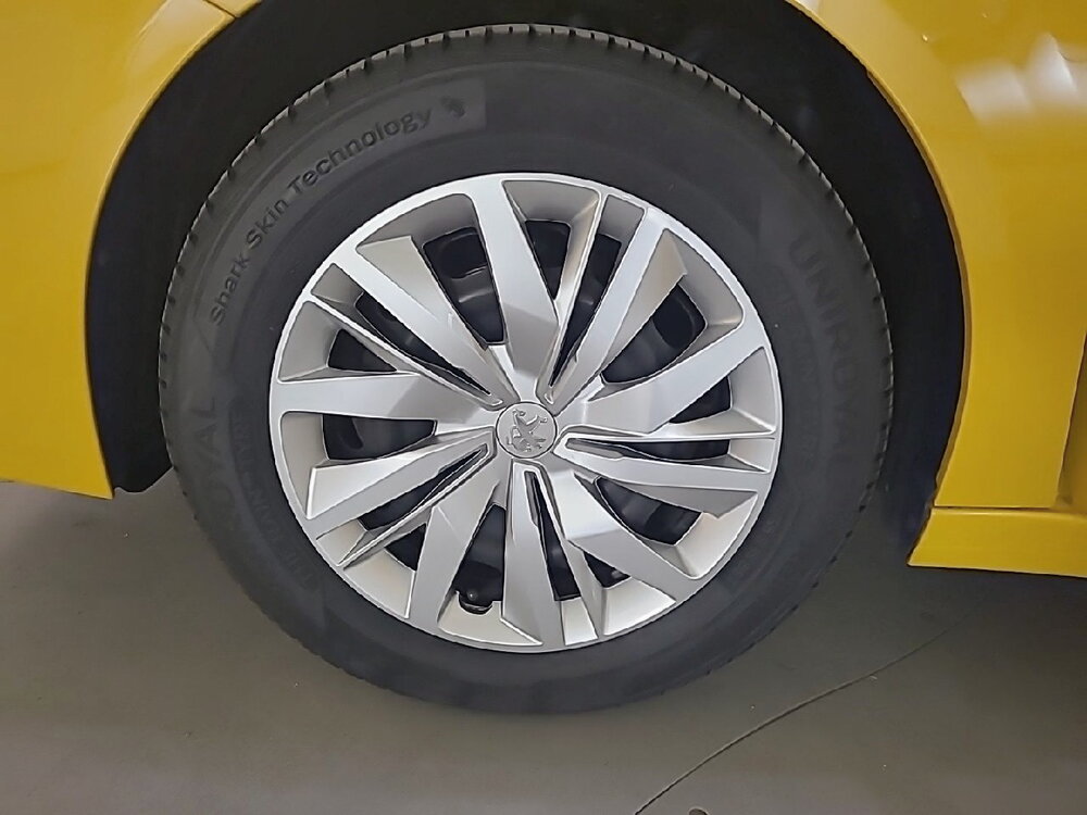 Occasion PEUGEOT 208 208 PureTech 75 S&S BVM5 - Like