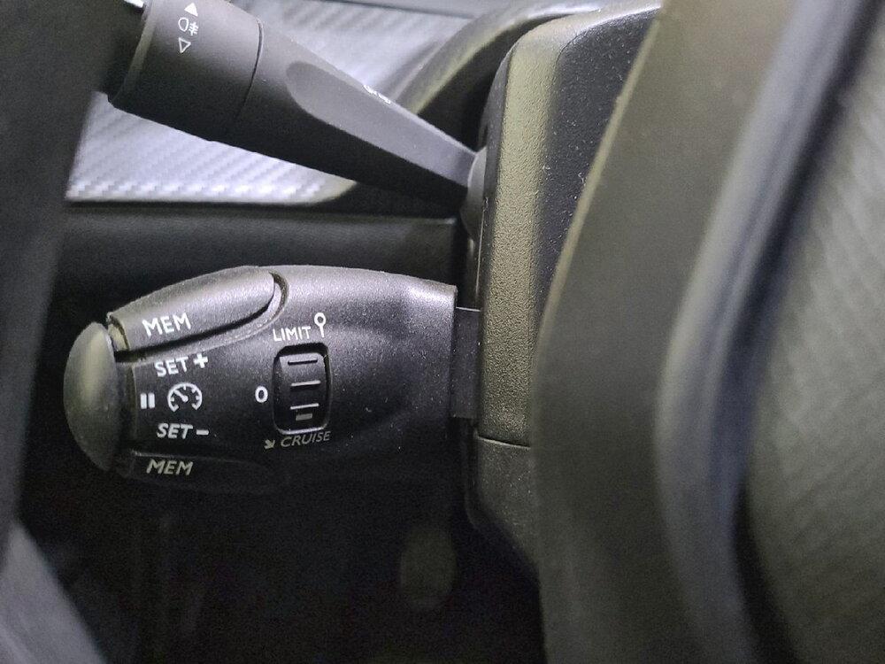 Occasion PEUGEOT 208 208 PureTech 75 S&S BVM5 - Like