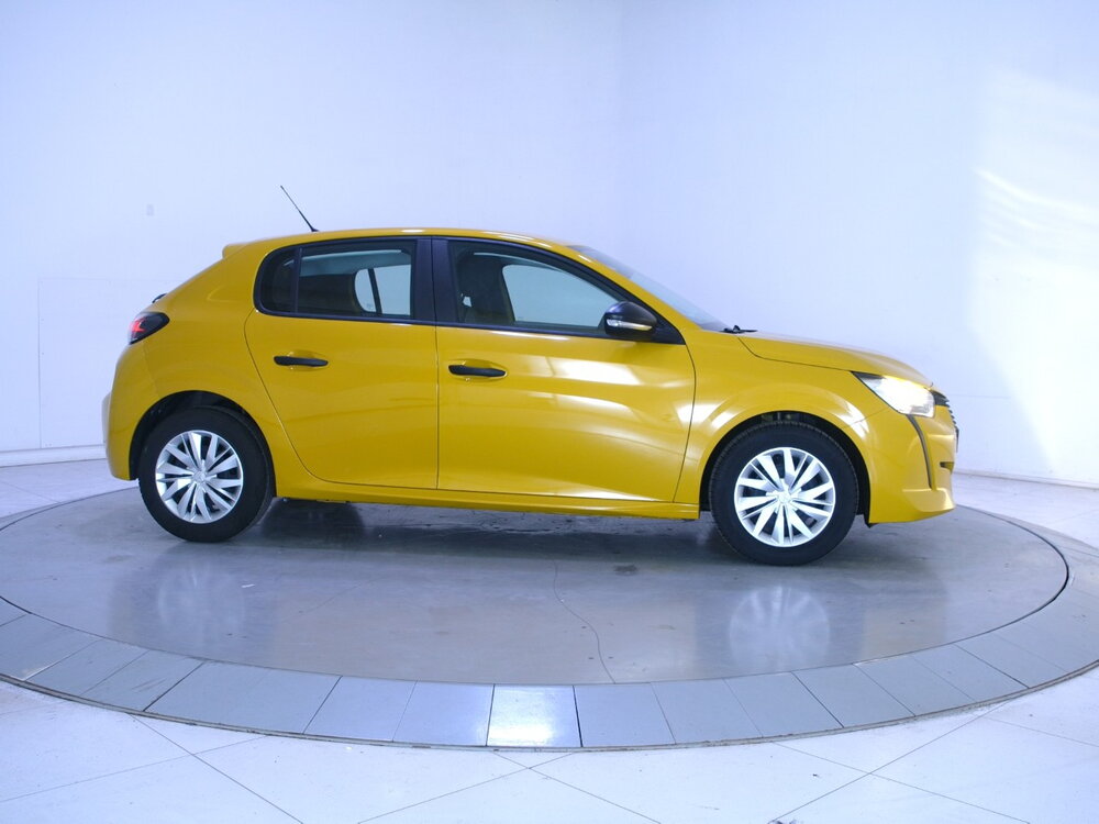 Occasion PEUGEOT 208 208 PureTech 75 S&S BVM5 - Like