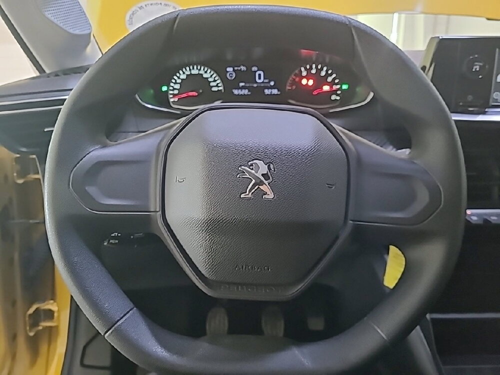 Occasion PEUGEOT 208 208 PureTech 75 S&S BVM5 - Like