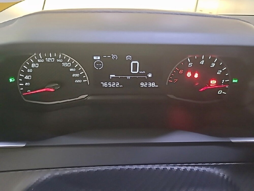 Occasion PEUGEOT 208 208 PureTech 75 S&S BVM5 - Like