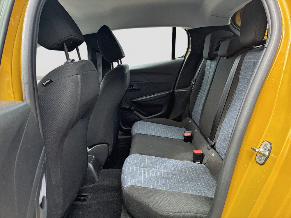 Occasion PEUGEOT 208 208 PureTech 75 S&S BVM5 - Like