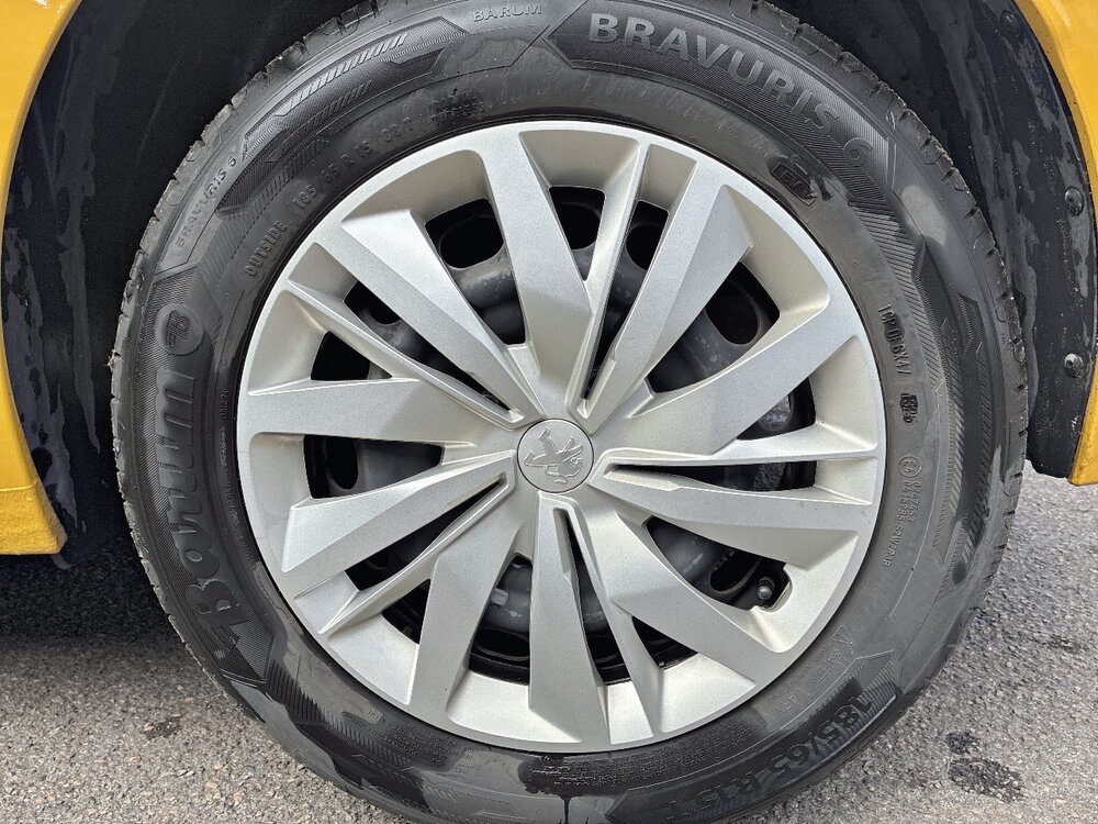 Occasion PEUGEOT 208 208 PureTech 75 S&S BVM5 - Like