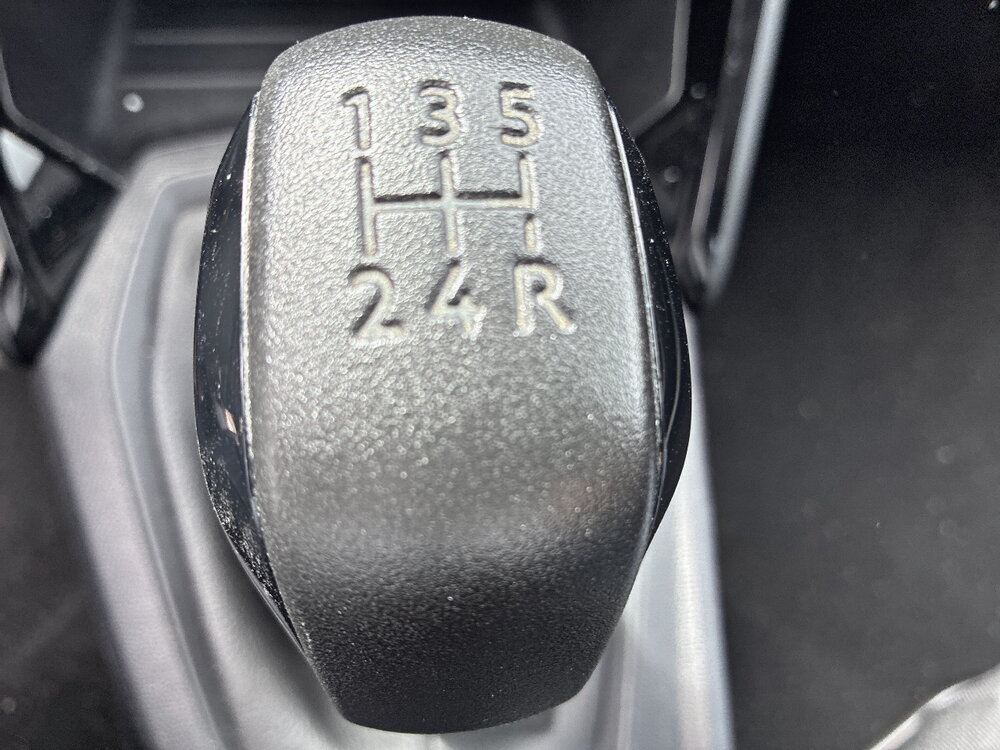 Occasion PEUGEOT 208 208 PureTech 75 S&S BVM5 - Like