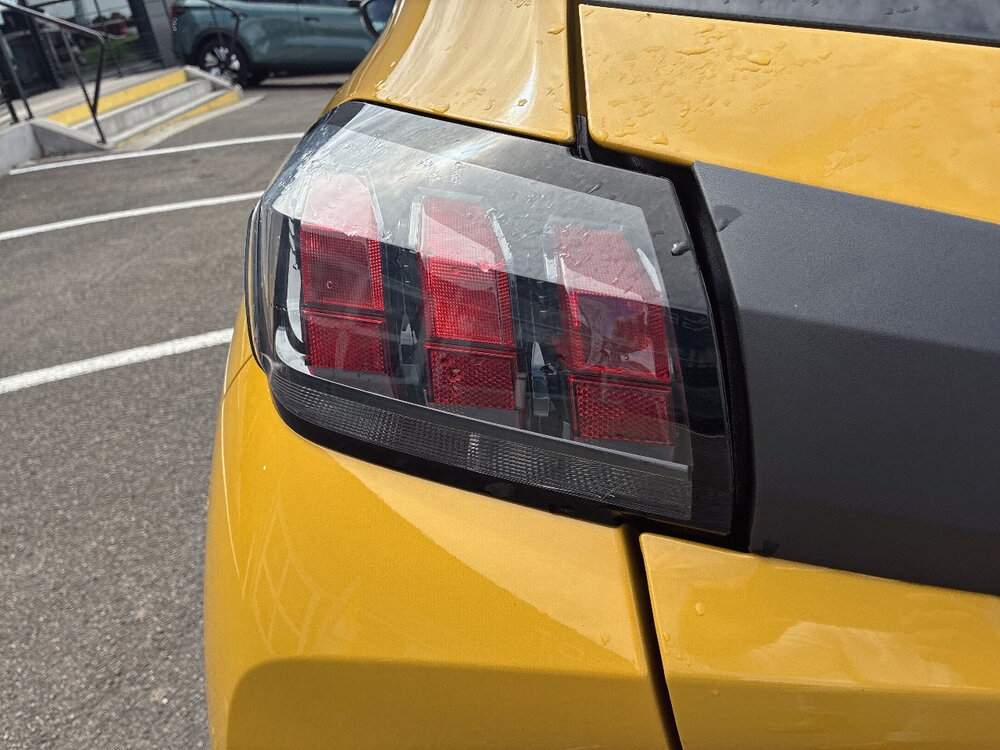 Occasion PEUGEOT 208 208 PureTech 75 S&S BVM5 - Like