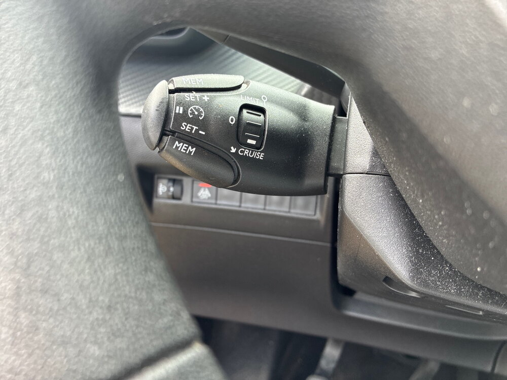 Occasion PEUGEOT 208 208 PureTech 75 S&S BVM5 - Like
