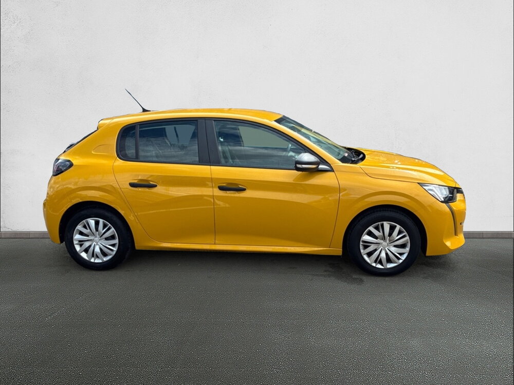 Occasion PEUGEOT 208 208 PureTech 75 S&S BVM5 - Like