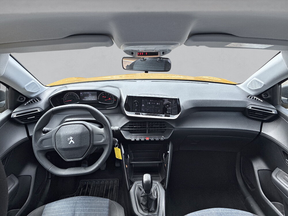 Occasion PEUGEOT 208 208 PureTech 75 S&S BVM5 - Like