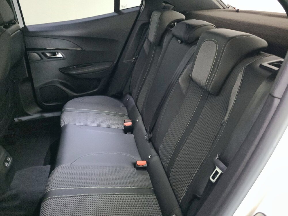 Occasion PEUGEOT 2008 2008 Electrique 136 ch - GT