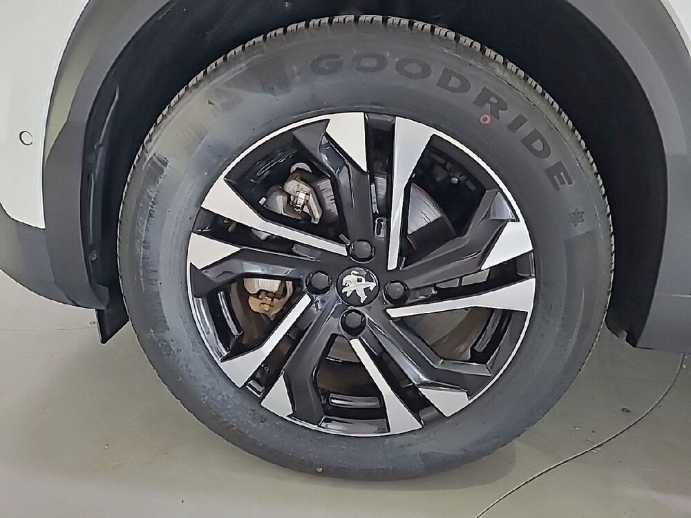 Occasion PEUGEOT 2008 2008 Electrique 136 ch - GT
