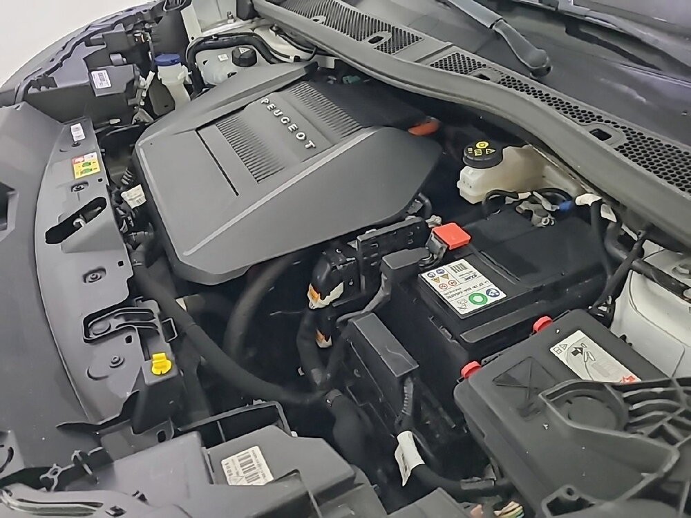 Occasion PEUGEOT 2008 2008 Electrique 136 ch - GT