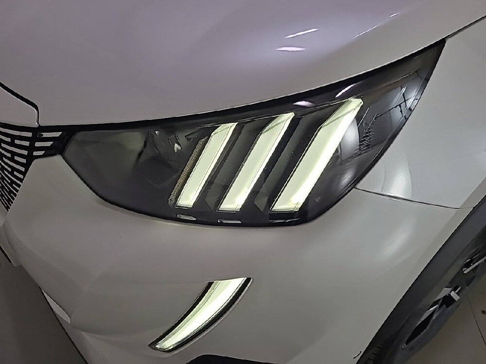 Occasion PEUGEOT 2008 2008 Electrique 136 ch - GT