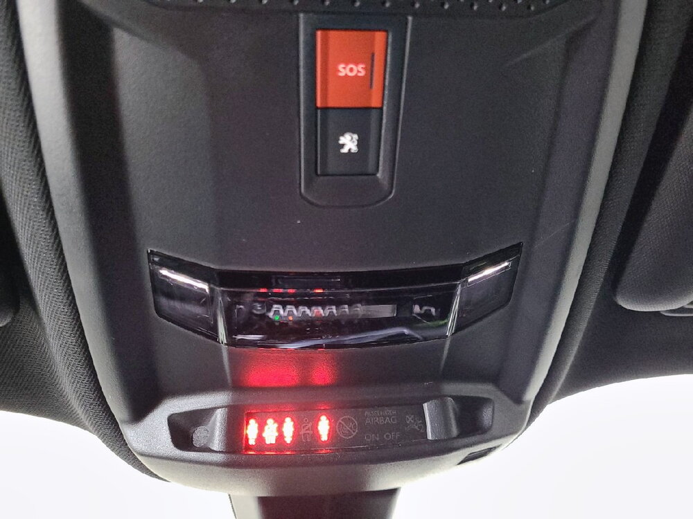 Occasion PEUGEOT 2008 2008 Electrique 136 ch - GT