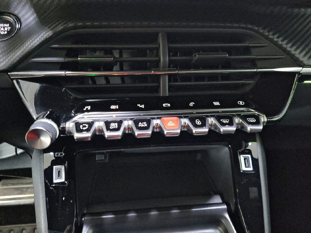 Occasion PEUGEOT 2008 2008 Electrique 136 ch - GT