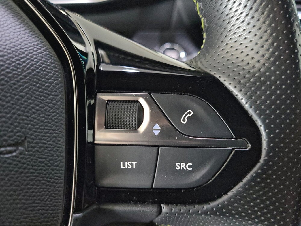 Occasion PEUGEOT 2008 2008 Electrique 136 ch - GT