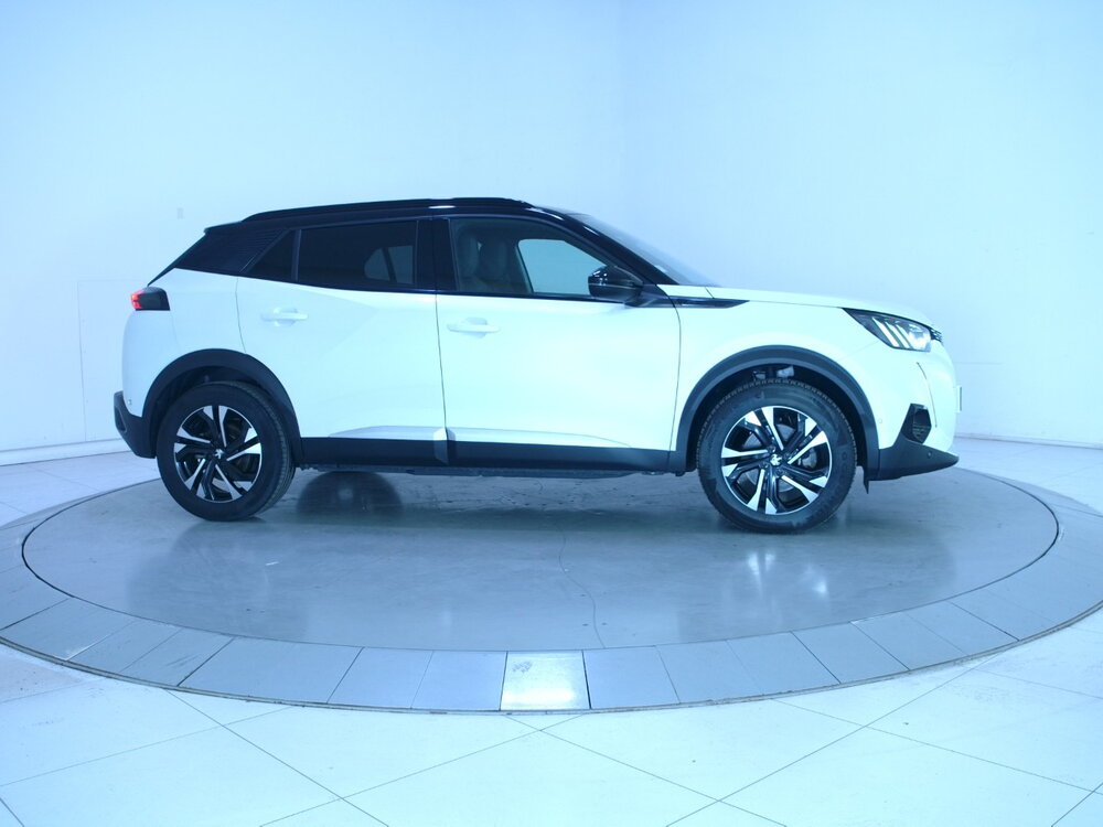 Occasion PEUGEOT 2008 2008 Electrique 136 ch - GT