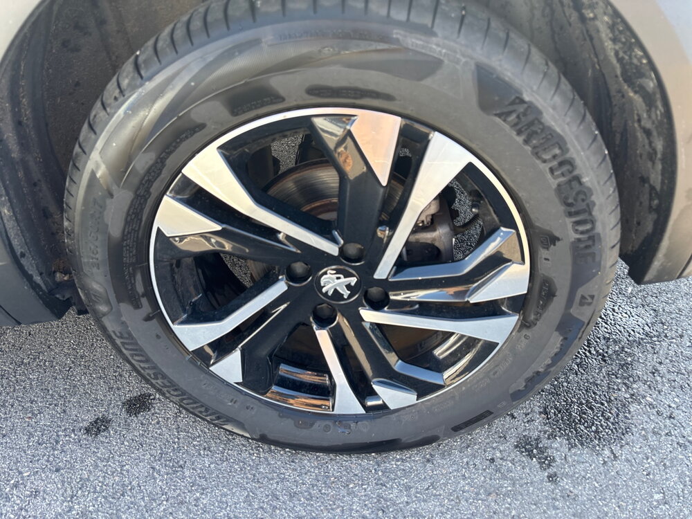 Occasion PEUGEOT 2008 2008 Electrique 136 ch - GT