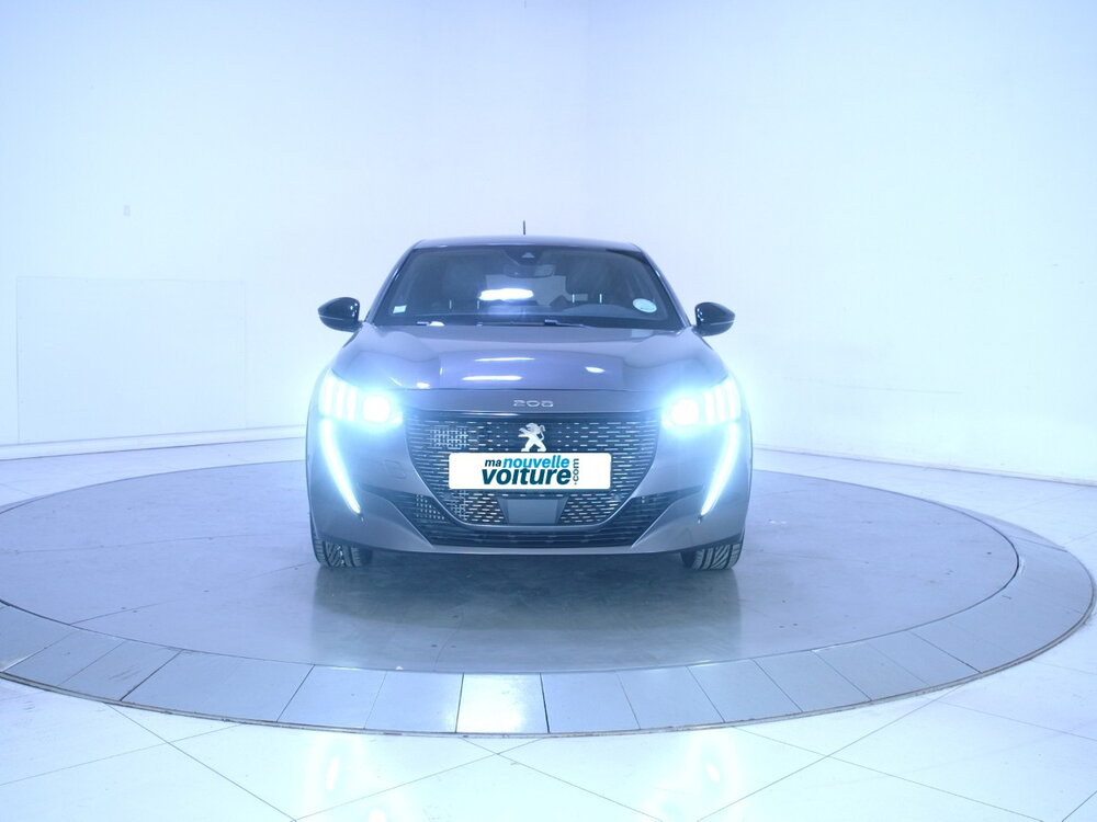 Occasion PEUGEOT 208 208 PureTech 100 S&S BVM6 - GT