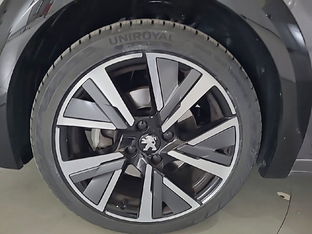Occasion PEUGEOT 208 208 PureTech 100 S&S BVM6 - GT