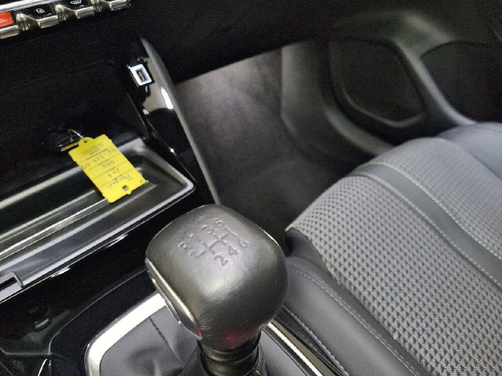 Occasion PEUGEOT 208 208 PureTech 100 S&S BVM6 - GT