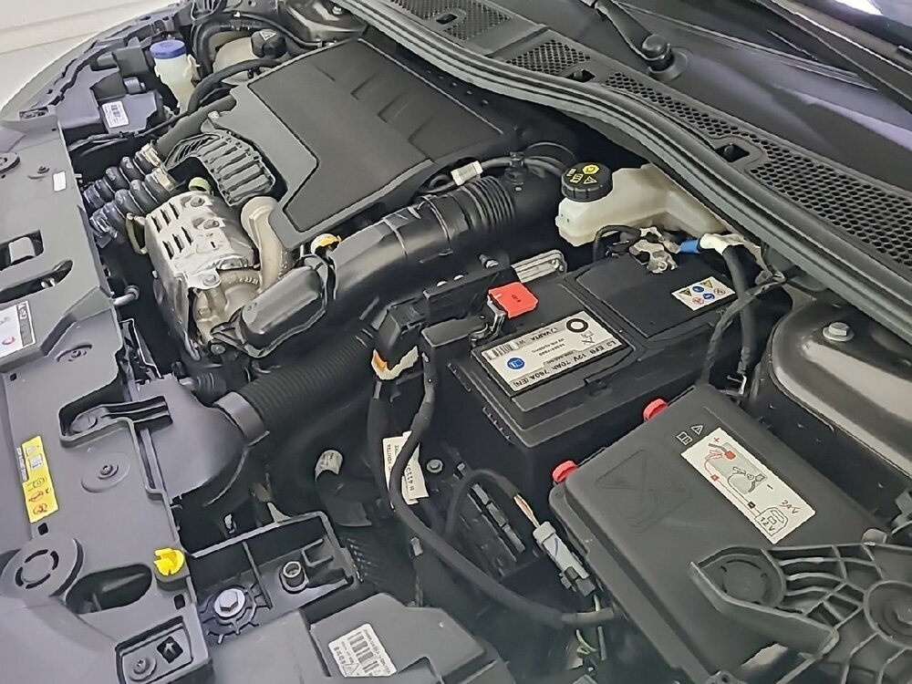 Occasion PEUGEOT 208 208 PureTech 100 S&S BVM6 - GT