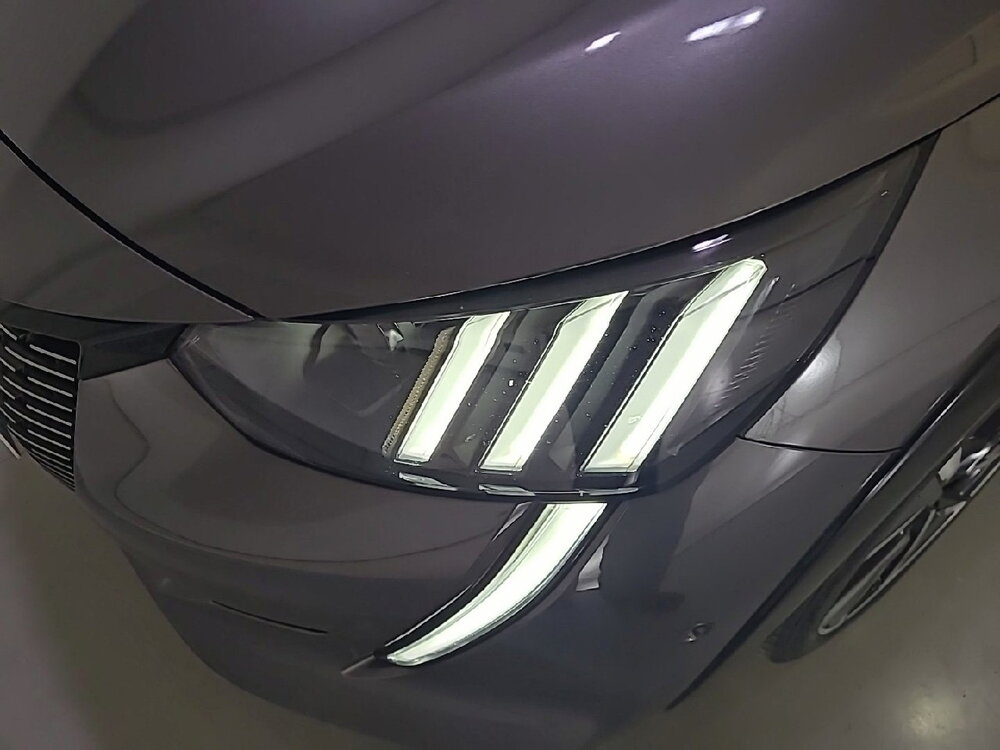 Occasion PEUGEOT 208 208 PureTech 100 S&S BVM6 - GT