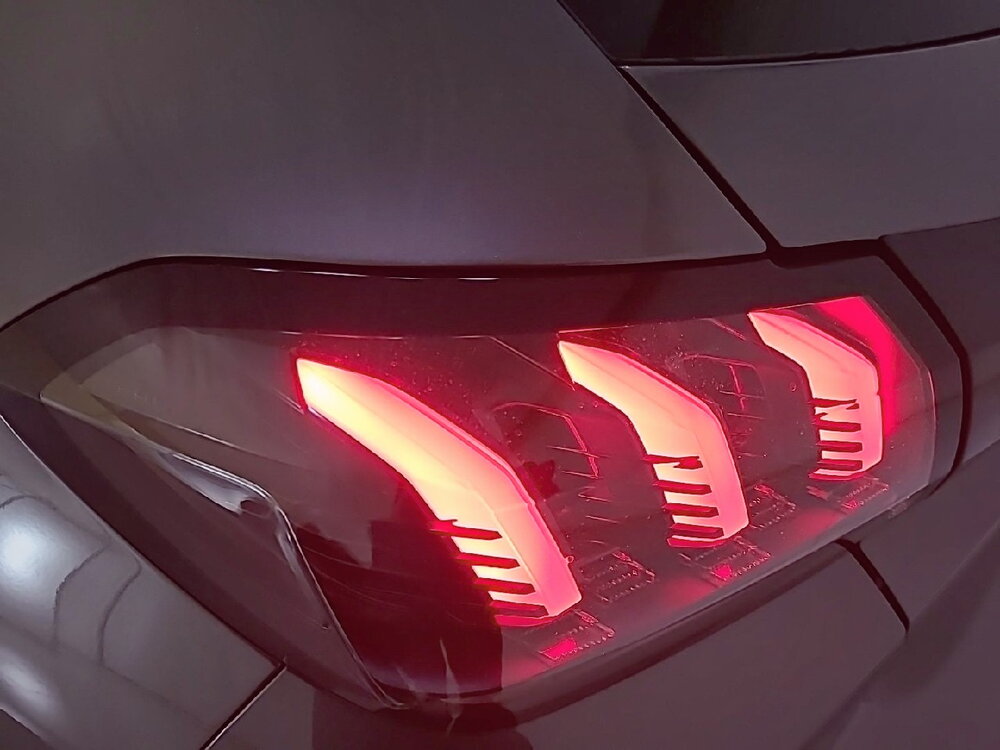Occasion PEUGEOT 208 208 PureTech 100 S&S BVM6 - GT