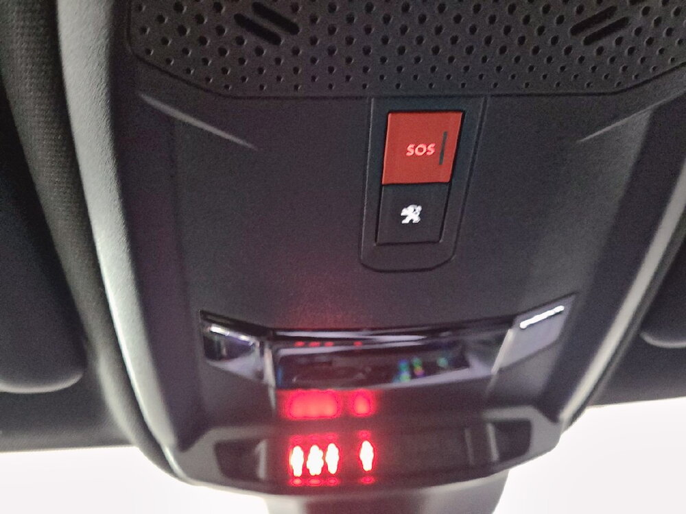 Occasion PEUGEOT 208 208 PureTech 100 S&S BVM6 - GT