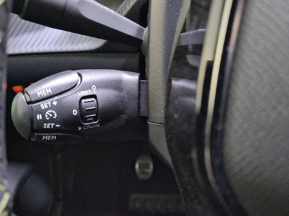 Occasion PEUGEOT 208 208 PureTech 100 S&S BVM6 - GT