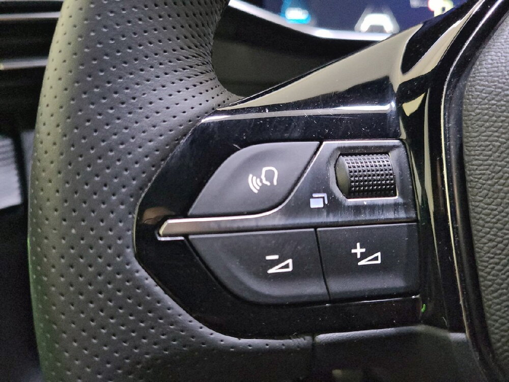 Occasion PEUGEOT 208 208 PureTech 100 S&S BVM6 - GT