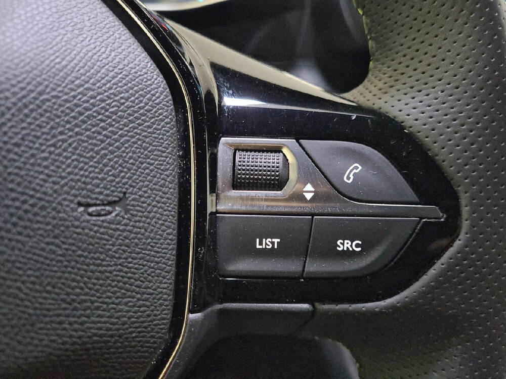 Occasion PEUGEOT 208 208 PureTech 100 S&S BVM6 - GT