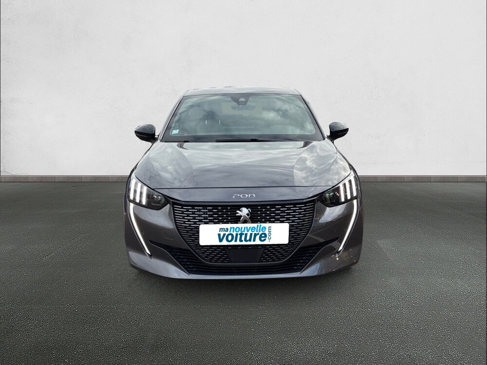 Occasion PEUGEOT 208 208 PureTech 100 S&S BVM6 - GT