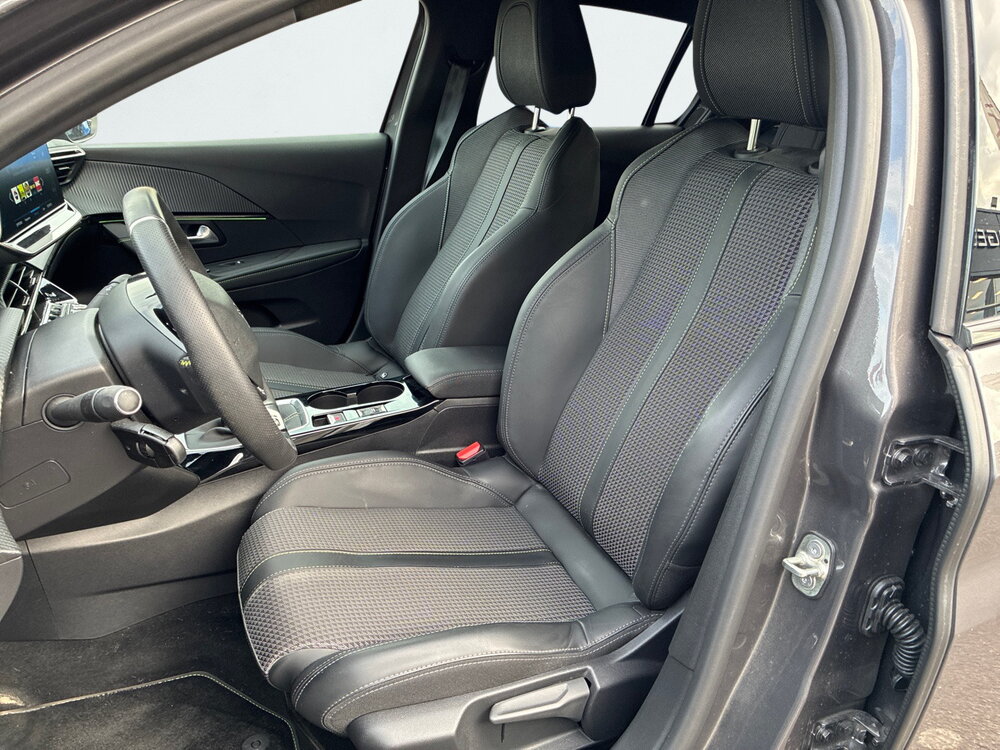 Occasion PEUGEOT 208 208 PureTech 100 S&S BVM6 - GT