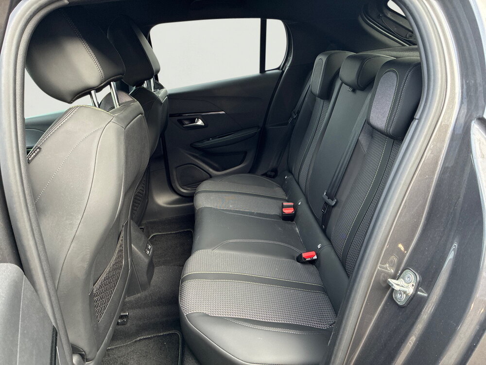 Occasion PEUGEOT 208 208 PureTech 100 S&S BVM6 - GT
