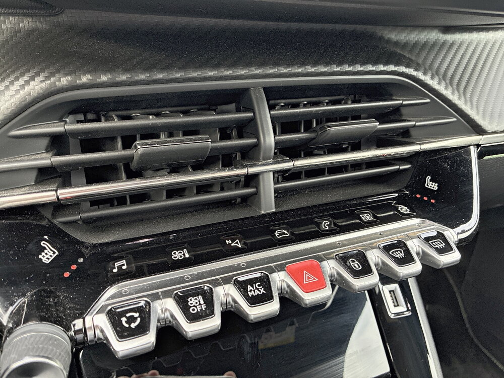 Occasion PEUGEOT 208 208 PureTech 100 S&S BVM6 - GT