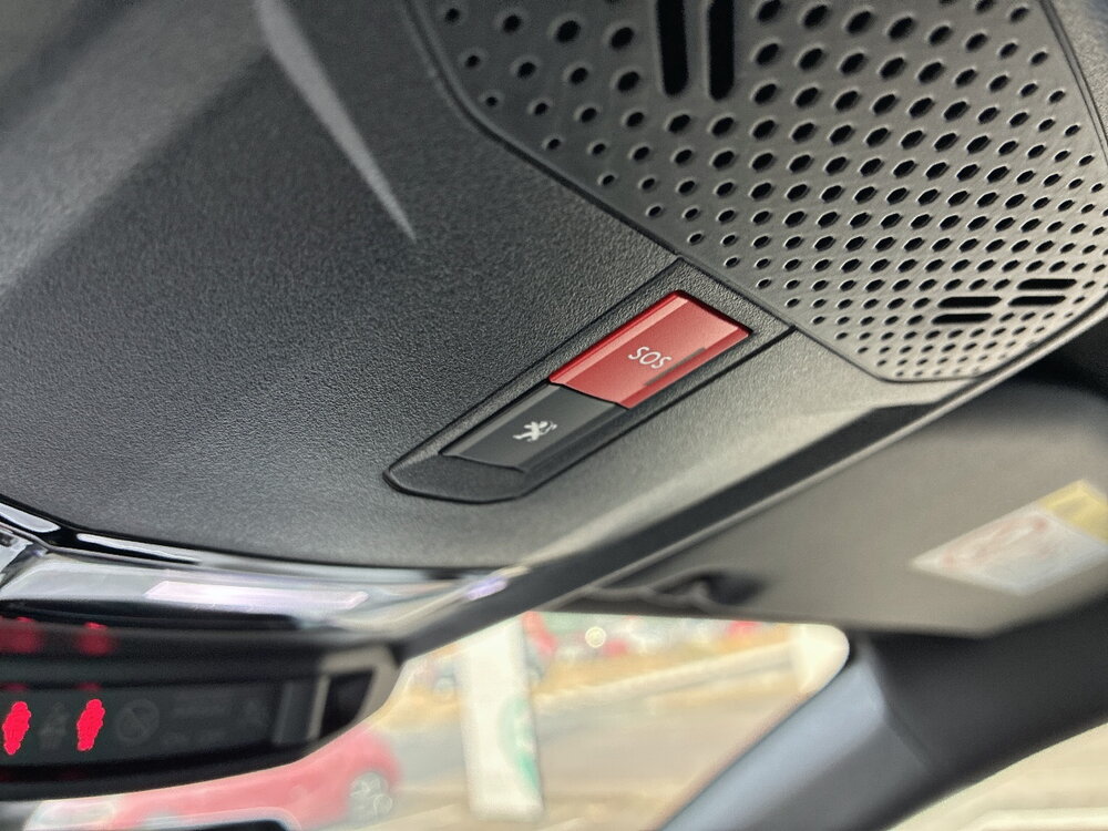 Occasion PEUGEOT 208 208 PureTech 100 S&S BVM6 - GT