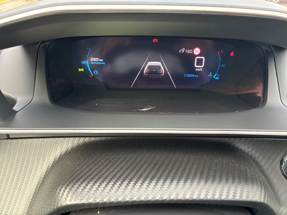 Occasion PEUGEOT 208 208 PureTech 100 S&S BVM6 - GT