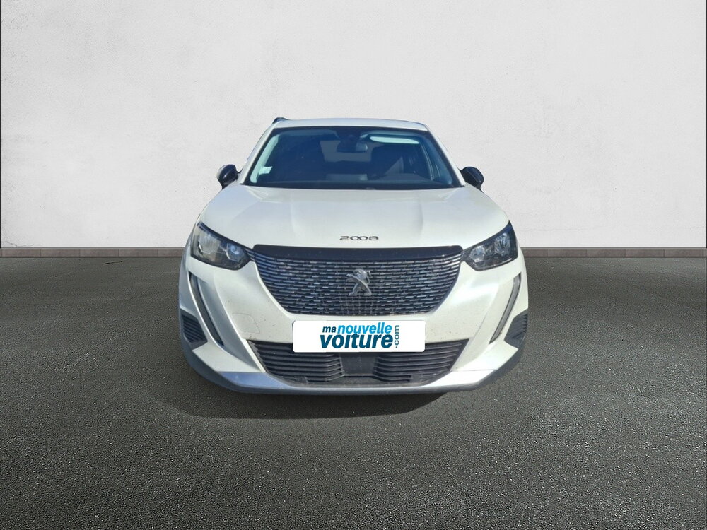 Occasion PEUGEOT 2008 2008 PureTech 130 S&S EAT8 - Allure