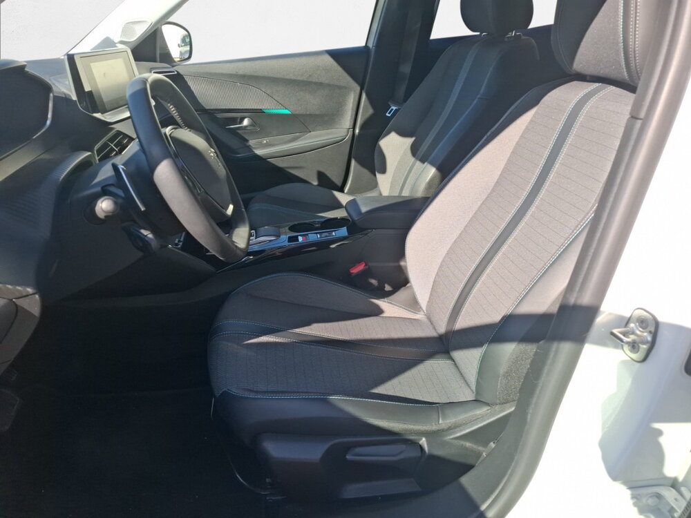 Occasion PEUGEOT 2008 2008 PureTech 130 S&S EAT8 - Allure