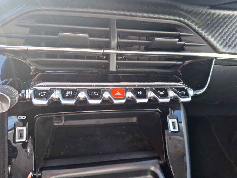 Occasion PEUGEOT 2008 2008 PureTech 130 S&S EAT8 - Allure