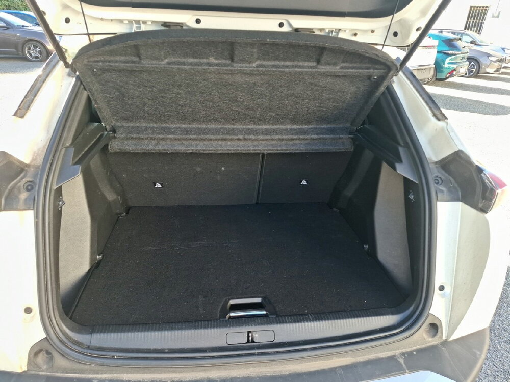 Occasion PEUGEOT 2008 2008 PureTech 130 S&S EAT8 - Allure