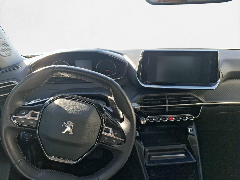 Occasion PEUGEOT 2008 2008 PureTech 130 S&S EAT8 - Allure