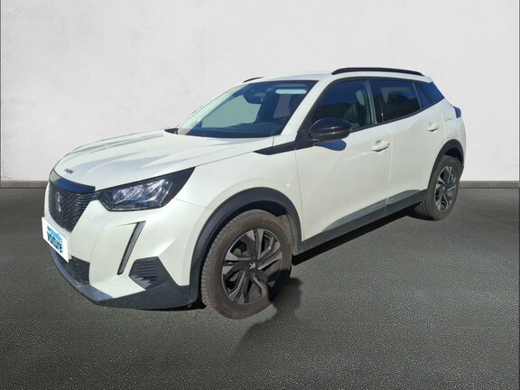Occasion PEUGEOT 2008 2008 PureTech 130 S&S EAT8 - Allure