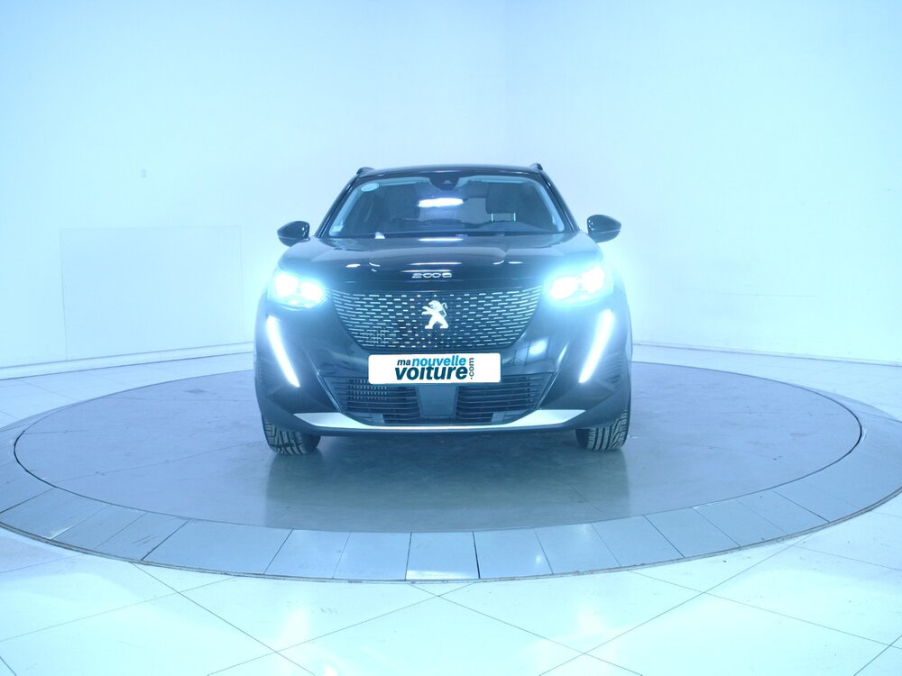 Occasion PEUGEOT 2008 2008 PureTech 100 S&S BVM6 - Allure
