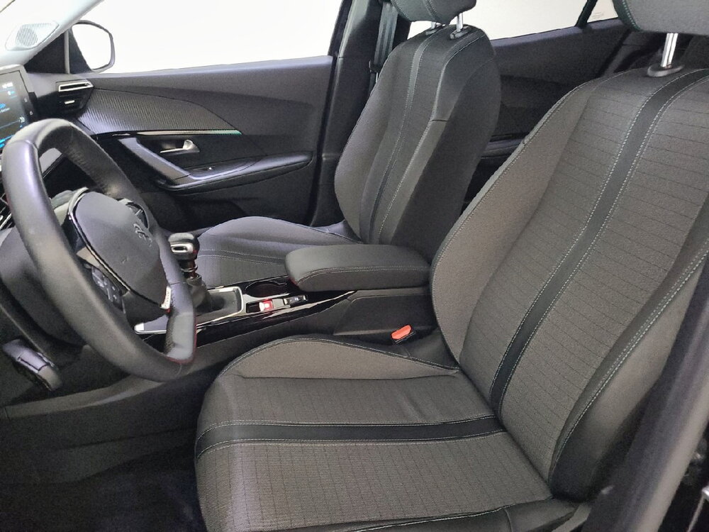 Occasion PEUGEOT 2008 2008 PureTech 100 S&S BVM6 - Allure