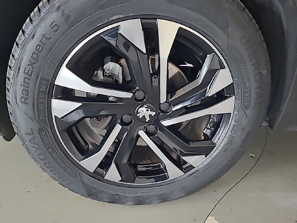 Occasion PEUGEOT 2008 2008 PureTech 100 S&S BVM6 - Allure