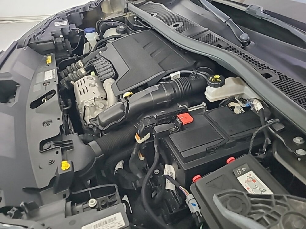 Occasion PEUGEOT 2008 2008 PureTech 100 S&S BVM6 - Allure