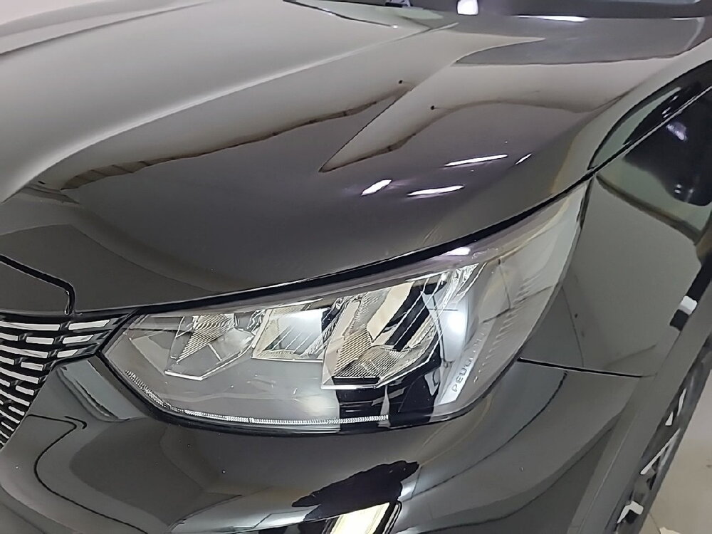 Occasion PEUGEOT 2008 2008 PureTech 100 S&S BVM6 - Allure