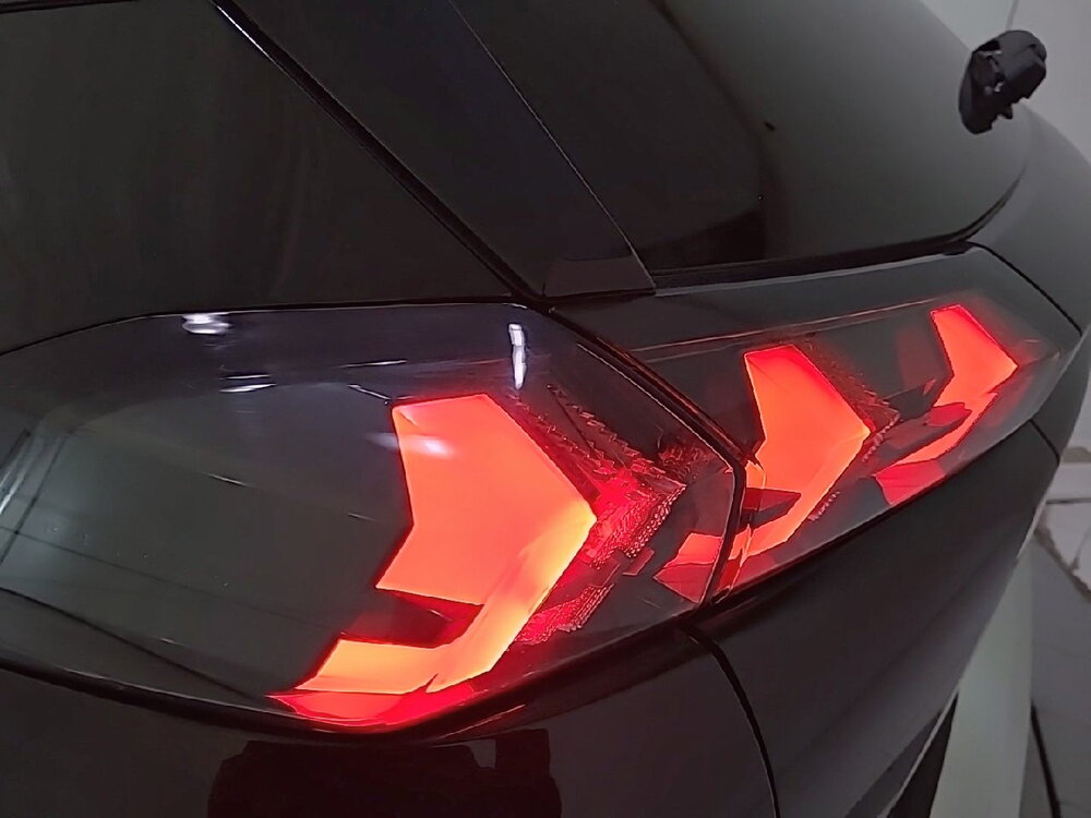 Occasion PEUGEOT 2008 2008 PureTech 100 S&S BVM6 - Allure