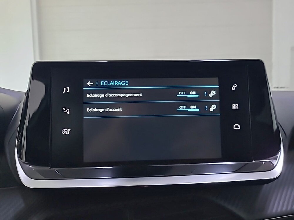 Occasion PEUGEOT 2008 2008 PureTech 100 S&S BVM6 - Allure
